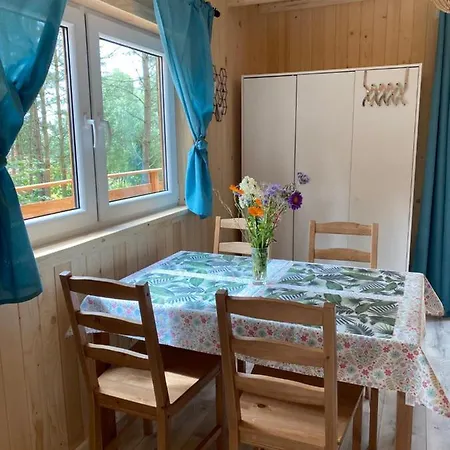 Lasoterapia Chalet